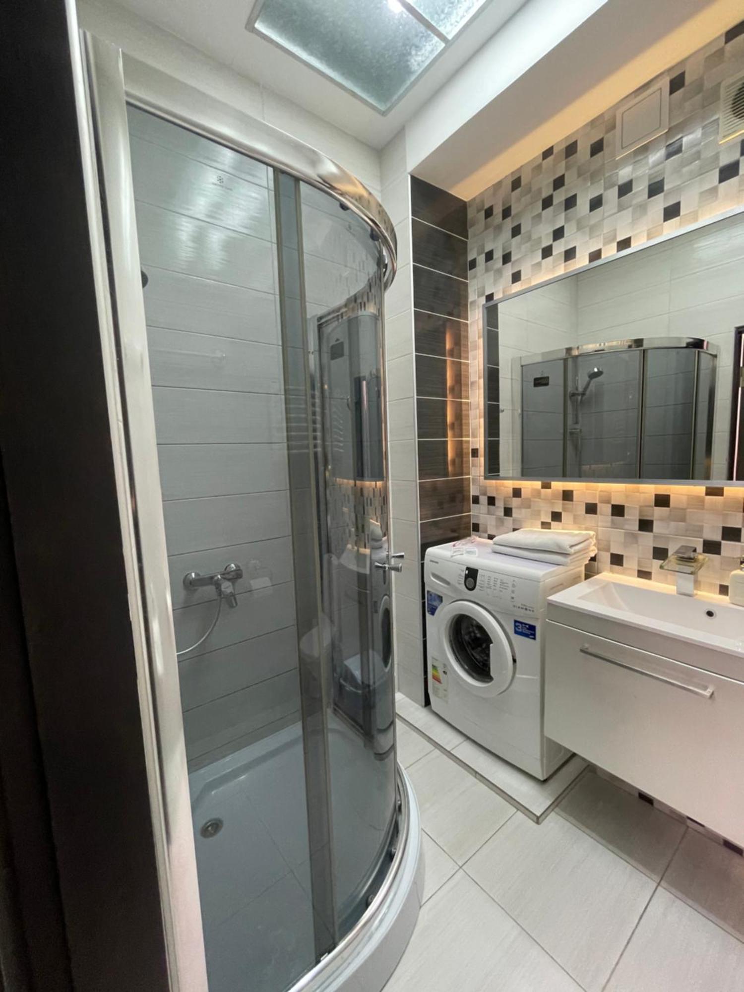 Apartment On Soborna 101 วินนิตซา ภายนอก รูปภาพ