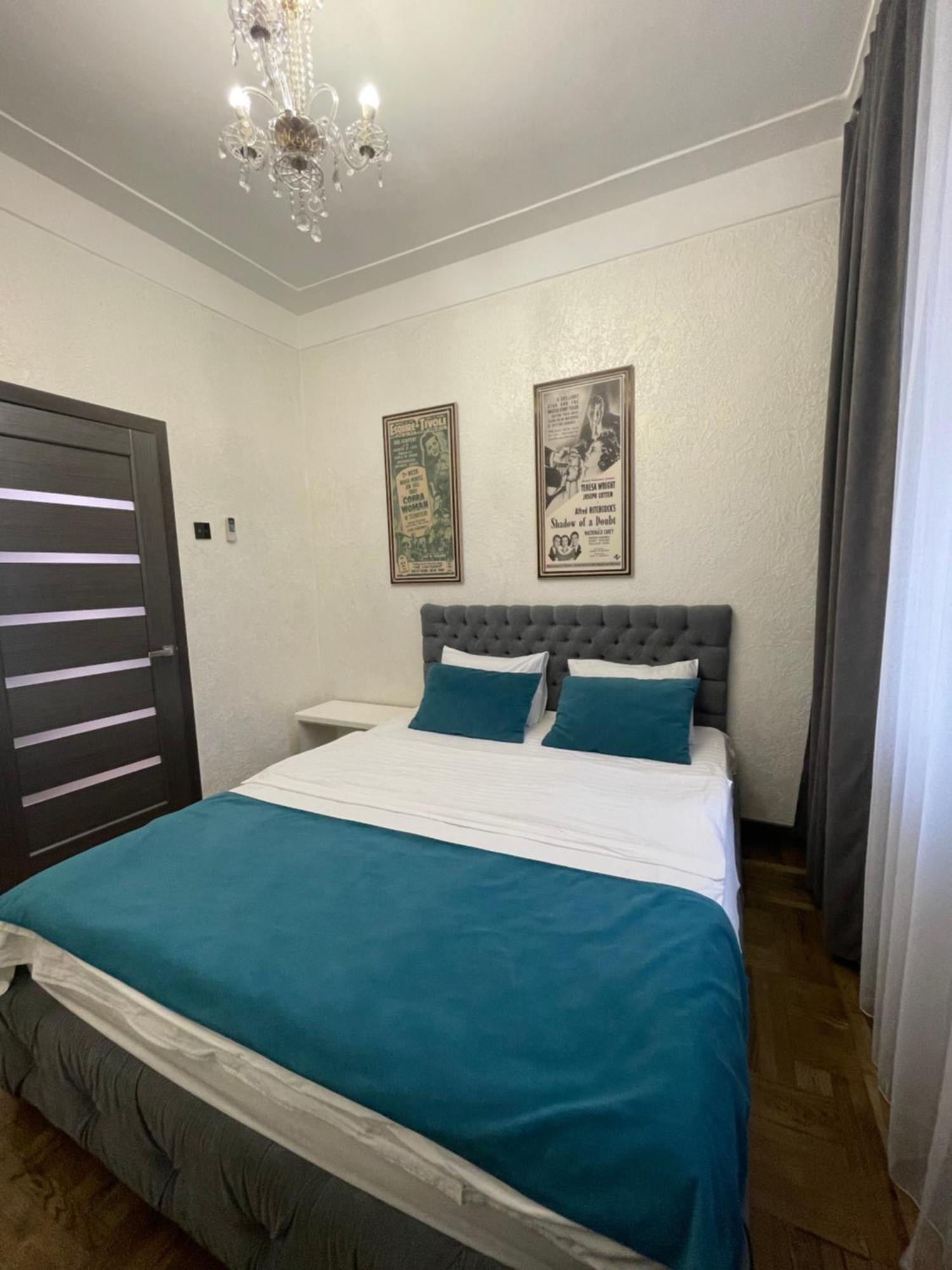 Apartment On Soborna 101 วินนิตซา ภายนอก รูปภาพ