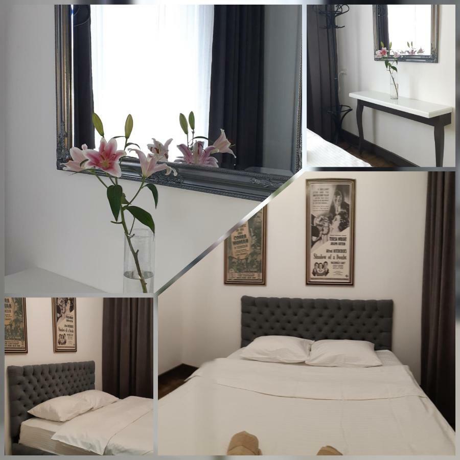 Apartment On Soborna 101 วินนิตซา ภายนอก รูปภาพ